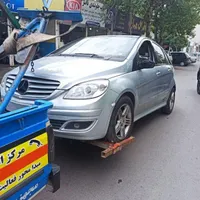 امدادخودرو.خودروبر.جرثقیل.یدک کش گناباد|خدمات حمل و نقل|گناباد, |دیوار