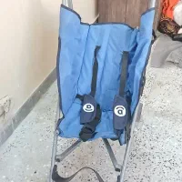 کالسکه عصایی و کریر