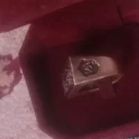 انگشتر نام امام حسین(ع)|بدلیجات|پیشوا, |دیوار