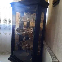 بوفه|بوفه، ویترین، کنسول|تبریز, |دیوار