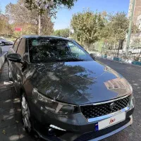 تارا اتومات v2 1402|خودرو سواری و وانت|تهران, اسفندیاری|دیوار