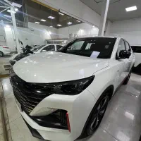 چانگان cs55 وارداتی|خودرو سواری و وانت|کرج, دولت‌آباد|دیوار