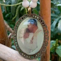 عکس شبتاب رزینی/اکسسوری شبتاب