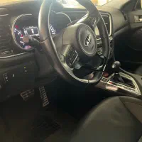 کیا اپتیما مدل ۲۰۱۶|خودرو سواری و وانت|تهران, سعادت‌آباد|دیوار