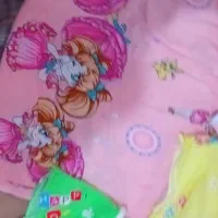 لباس دخترانه برای دوسال پنج سال|کفش و لباس بچه|بوشهر, |دیوار