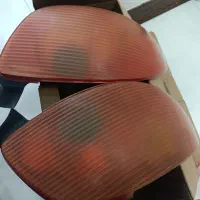 خطرعقب206|قطعات یدکی و لوازم جانبی|اصفهان, کارلادان|دیوار