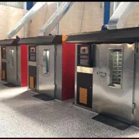 فروش کلیه لوازم قنادی