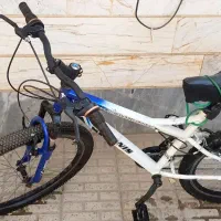 دوچرخه سایز ۲۶|دوچرخه، اسکیت، اسکوتر|شهریار, شهریار|دیوار