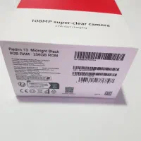 گوشی شیامی  redmi13