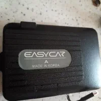 دزدگیر تصویری ایزی کار کره اصل E7lll|قطعات یدکی و لوازم جانبی|تهران, والفجر (افسریه)|دیوار