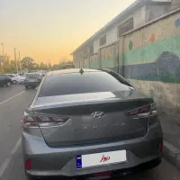 سوناتا lf gls plus|خودرو سواری و وانت|تهران, فدک|دیوار