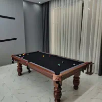 میز بیلیارد و اسنوکر ایران بیلیارد شرکتی|ورزشهای توپی|پشتکوه (سیستان و بلوچستان), |دیوار