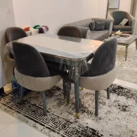 مبل ۴نفره