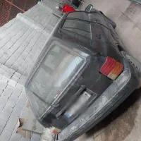 فروش هاجبک مدر ۸۵|خودرو سواری و وانت|بندرعباس, |دیوار
