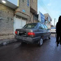 پراید ۱۳۱|خودرو سواری و وانت|زنجان, |دیوار