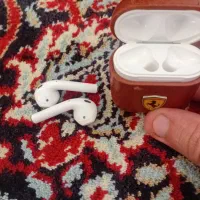 ایرپاد در حدنو قیمت 2میلیون تخفیف یه ریال هم نداره