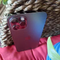 آیفون 12 پرو iphone 12 pro رنگ گرافیت ۲۵۶ دو سیم|موبایل|اصفهان, پروین|دیوار