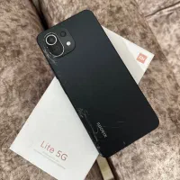 Mi 11 lite 5G|موبایل|بوکان, |دیوار
