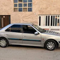 پژوپارس|خودرو سواری و وانت|بجنورد, |دیوار