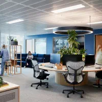 ۳۸۰ متر دربستی مناسب شرکت معتبر پل شیری صائب