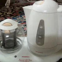 چای ساز تفال