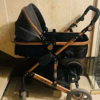 کالسکه و کریر‌‌