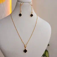 نیمست و گوشواره بدون اجرت