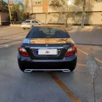 دنا معمولی  تیپ ۲ استثنایی|خودرو سواری و وانت|تبریز, |دیوار