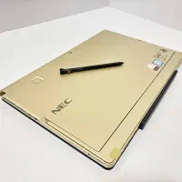 تبلت ویندوزی برند ان ای سی رم ۸ corei5 فول‌ تاچ