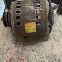 دینام کولر آبی 5000