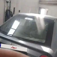 پراید141فروشی|خودرو سواری و وانت|مشهد, خواجه ربیع|دیوار