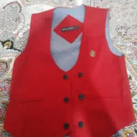 واسکت پسرانه