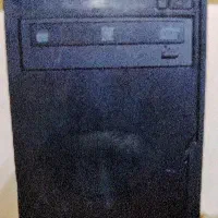 کیس و پرینتر
