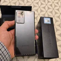 note 20 ultra در حد ۲۵۶