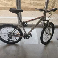 دوچرخه ویوا کمپ