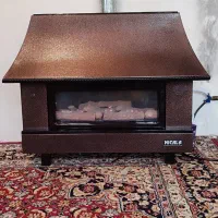 بخاری گازی|بخاری، هیتر، شومینه|کوهدشت, |دیوار