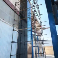 داربست فلزی|خدمات پیشه و مهارت|نجفآباد, شهدا|دیوار