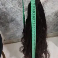 موی۶۲سانت سالم