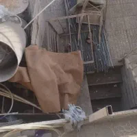 مقداری وسایل بنایی|مصالح و تجهیزات ساختمان|تهران, سجاد|دیوار