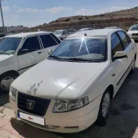 سمندEf7مدل ۹۲