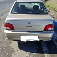 پراید ۱۳۲|خودرو سواری و وانت|رشت, هلال احمر|دیوار