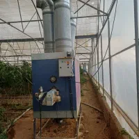 فروش بخاری گلخانه