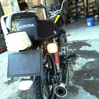 موتور نیکتاز|موتورسیکلت|نجف‌آباد, رحمت آباد|دیوار