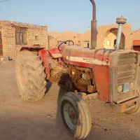 تراکتور‌فروگسون۷۵