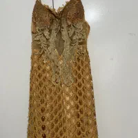 لباس مجلسی|لباس|رشت, پل تالشان|دیوار