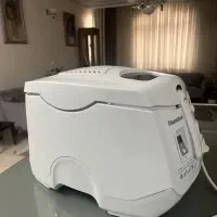 سرخ کن همیلتون نو