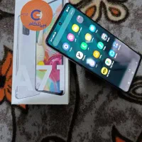 گوشی سامسونگ A71 گیگ128