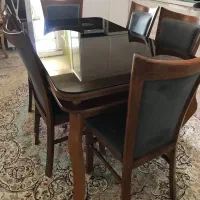 میز نهار خوری