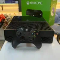ایکس باکس وان XBOX one در حد نو