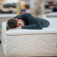 نمایندگی تشک رویا|تشک تختخواب|تهران, علم و صنعت|دیوار